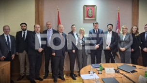 Novi predsednik Ustavnog suda 